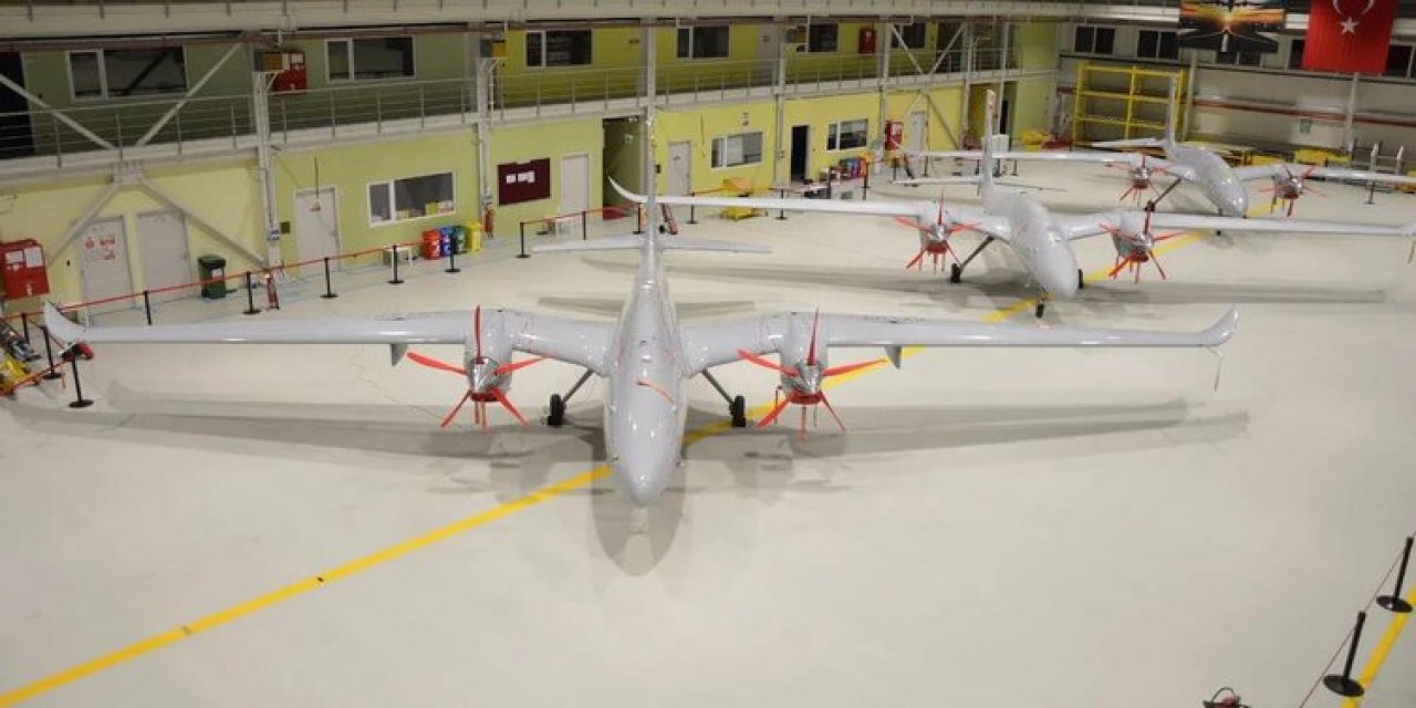 Selçuk Bayraktar duyurdu! Bir testi daha başarıyla geçti