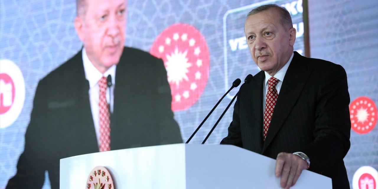 Cumhurbaşkanı Erdoğan'ın baş döndüren 24 saati gündem oldu: #GayretineŞahidizErdoğan