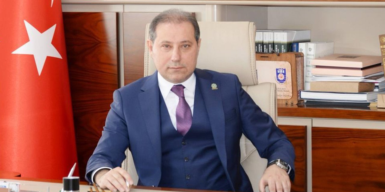 Başkan Karabacak'tan Konyalılara çağrı: “Ramazan alışverişini yerel esnafımızdan yapalım”