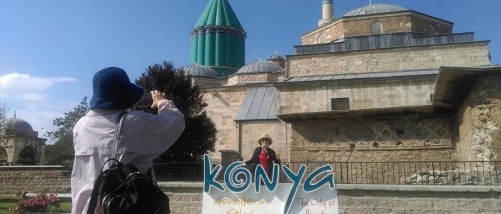 Kültür turlarında patlama yaşandı