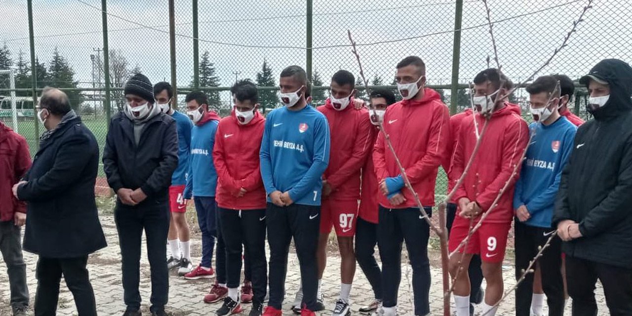 Akşehirspor 3.Lig hasretini dindirmek istiyor