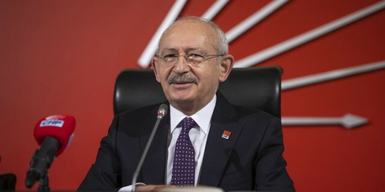 Kemal Kılıçdaroğlu: Millet İttifakı onay verirse Cumhurbaşkanı adayıyım