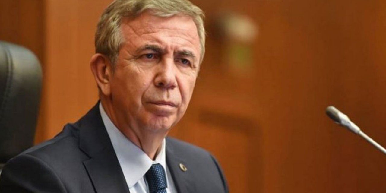 Mansur Yavaş'tan yüzde 80'lik zam teklifi