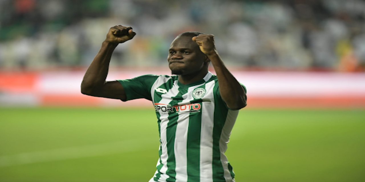 Farouk Miya’dan Ramazan mesajı