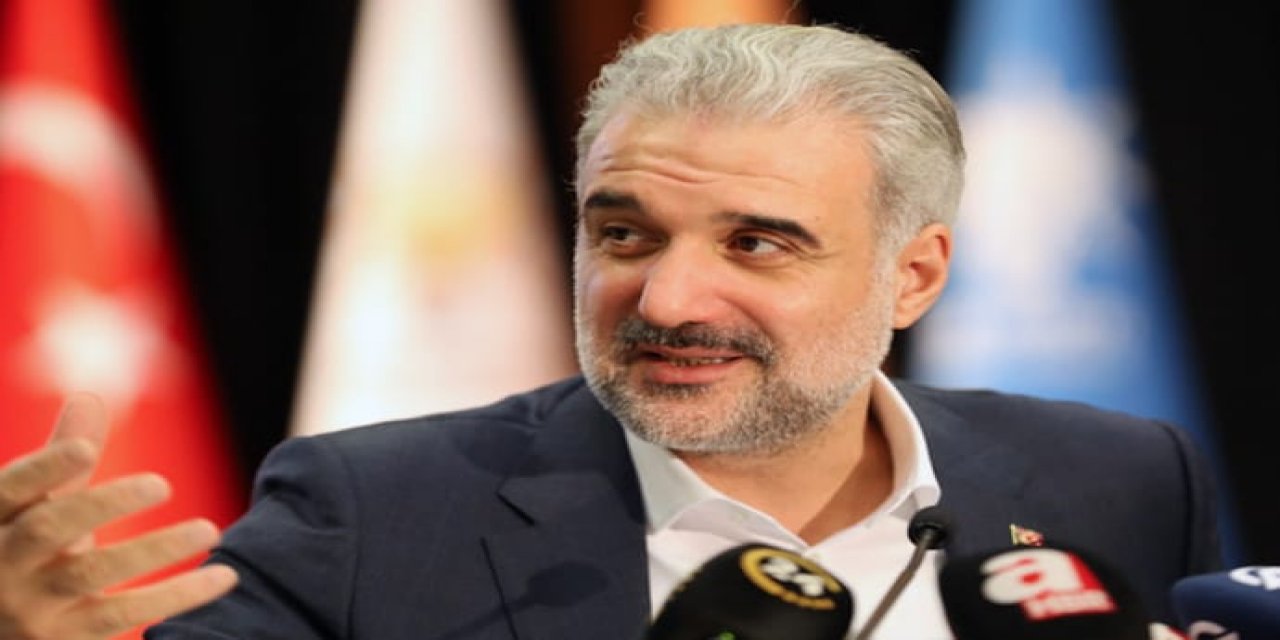 Kabaktepe, İBB'ye, “121 milyar TL ile ne yaptınız?” diye sordu