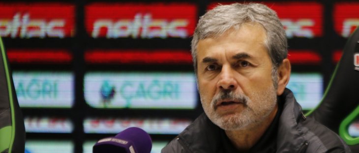 Kocaman: Serkan kalitesinde bir kaleci...