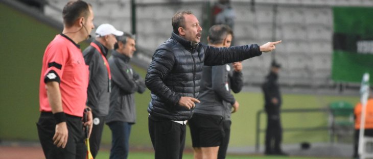 Sergen Yalçın: Konya'da kendi evimde gibi hissediyorum