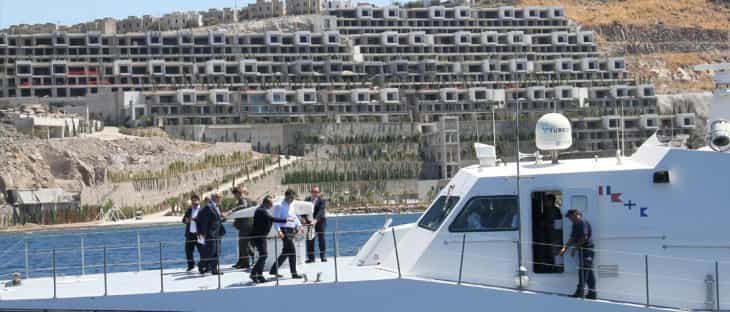 Bakan Kurum açıkladı! "Denetimlerimizi 81 ilde sürdüreceğiz"