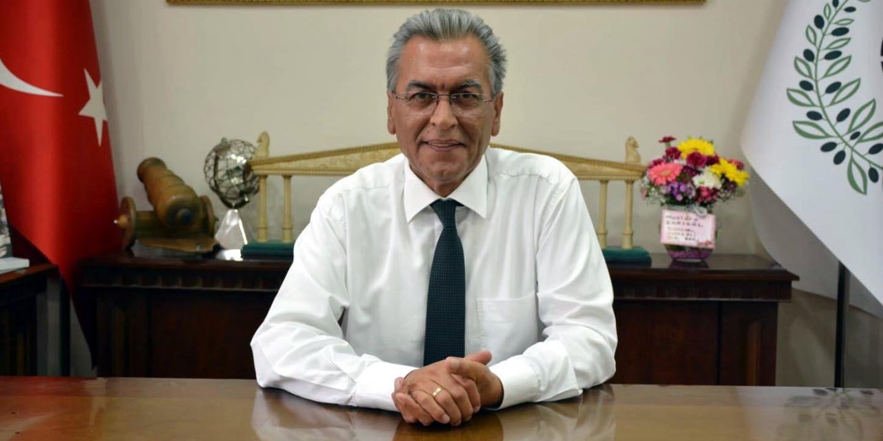 Son Dakika: Torbalı Belediye Başkanı Ramazan İsmail Uygur hayatını kaybetti