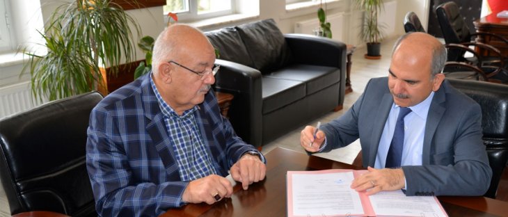 Konyalı hayırseverden aile sağlığı merkezi