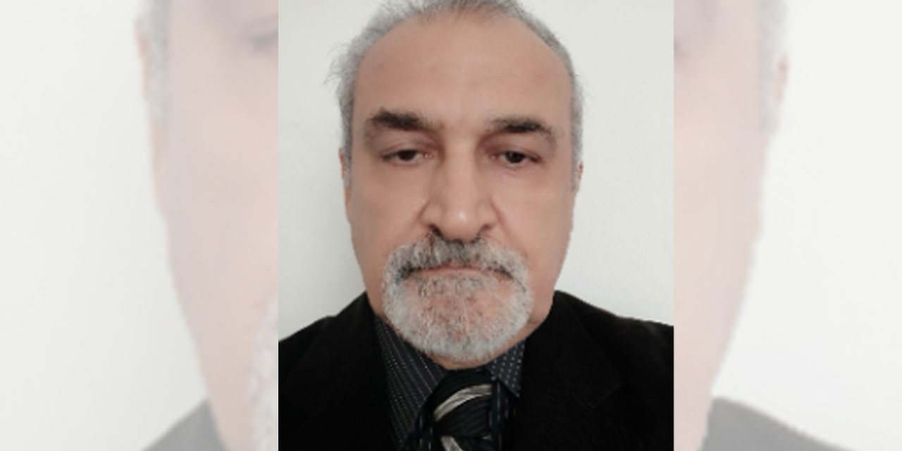 Konya'da üniversite camiasının acı günü! Prof. Dr. Özkan koronavirüsten hayatını kaybetti