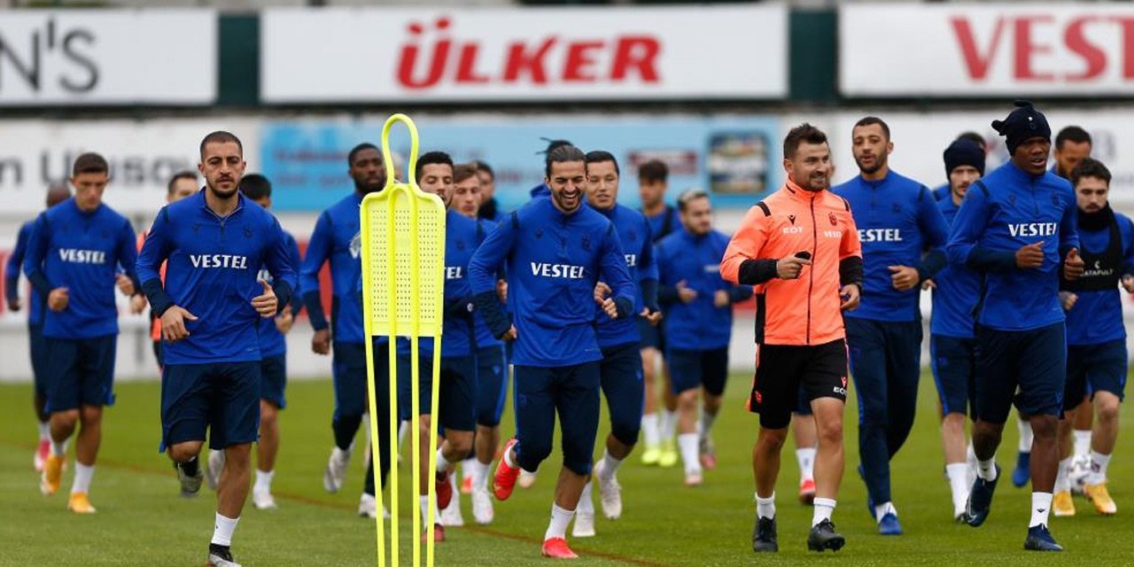 Trabzonspor, Galatasaray karşısında rekor peşinde