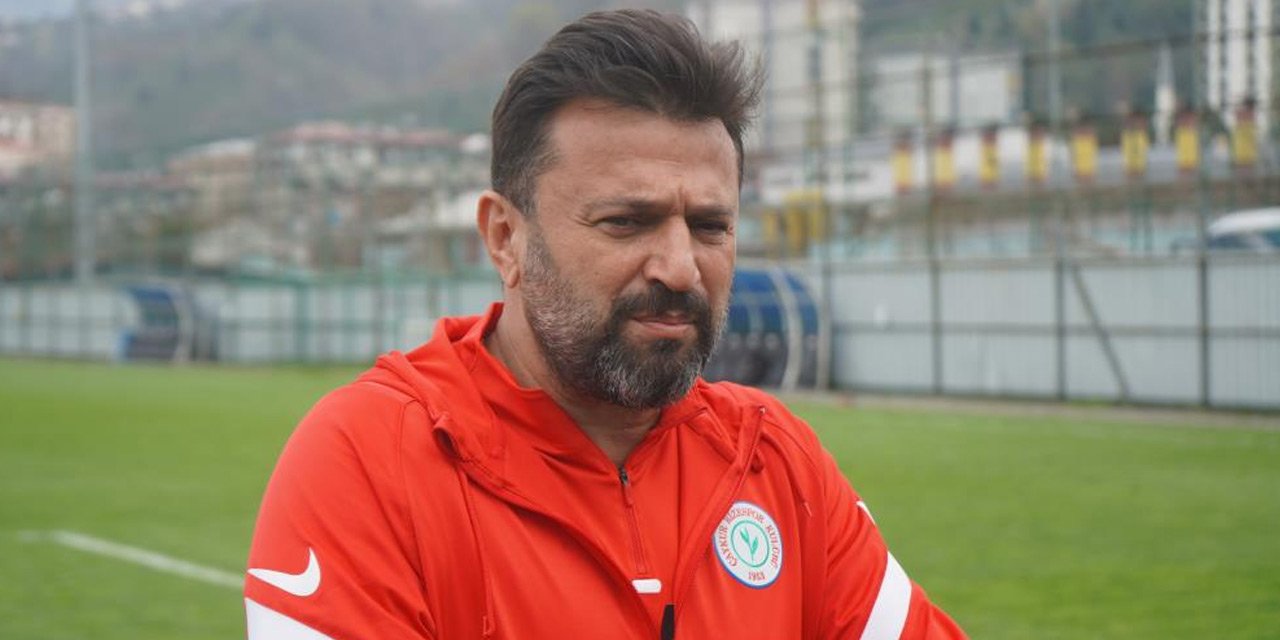 Bülent Uygun ile Rizespor 11 puan topladı