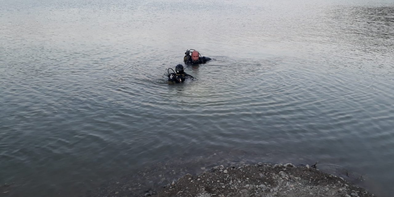 Son Dakika: Konya’da bir kişi gölette boğuldu