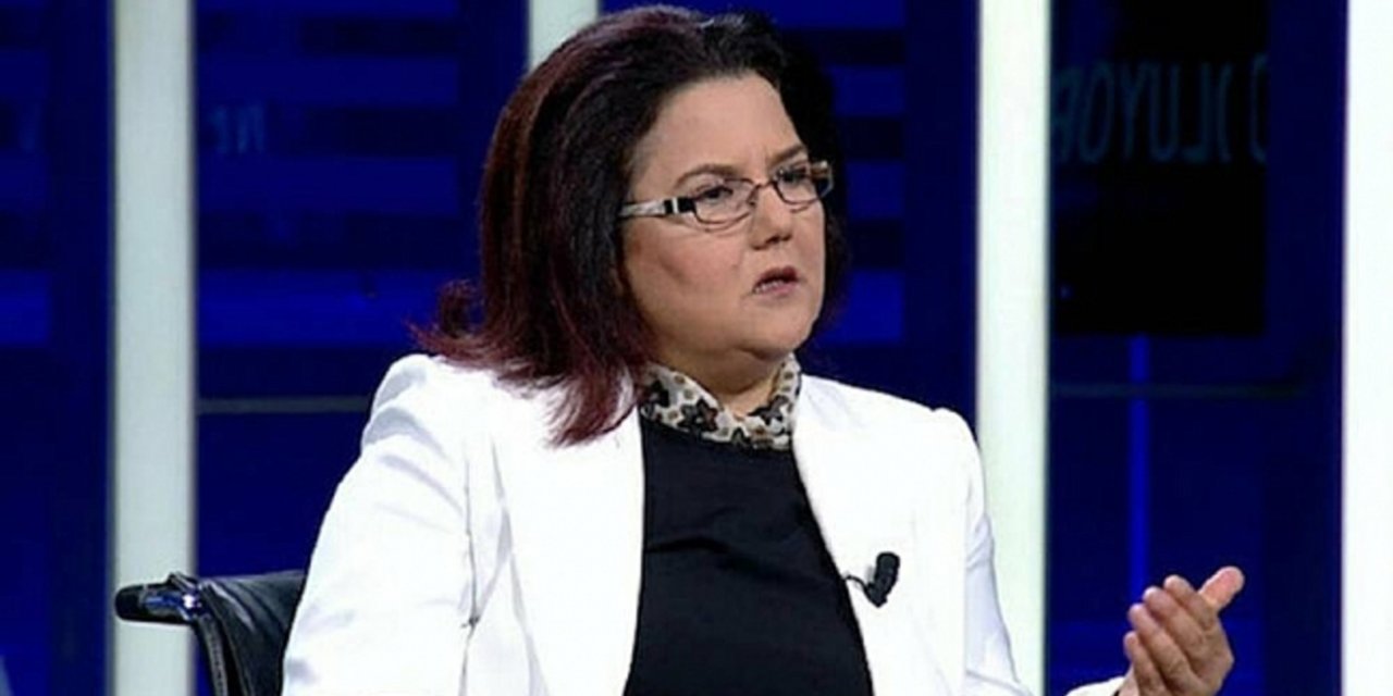 Yeni Kabinede dikkat çeken isim! Yeni Aile ve Sosyal Hizmetler Bakanı Derya Yanık kimdir?