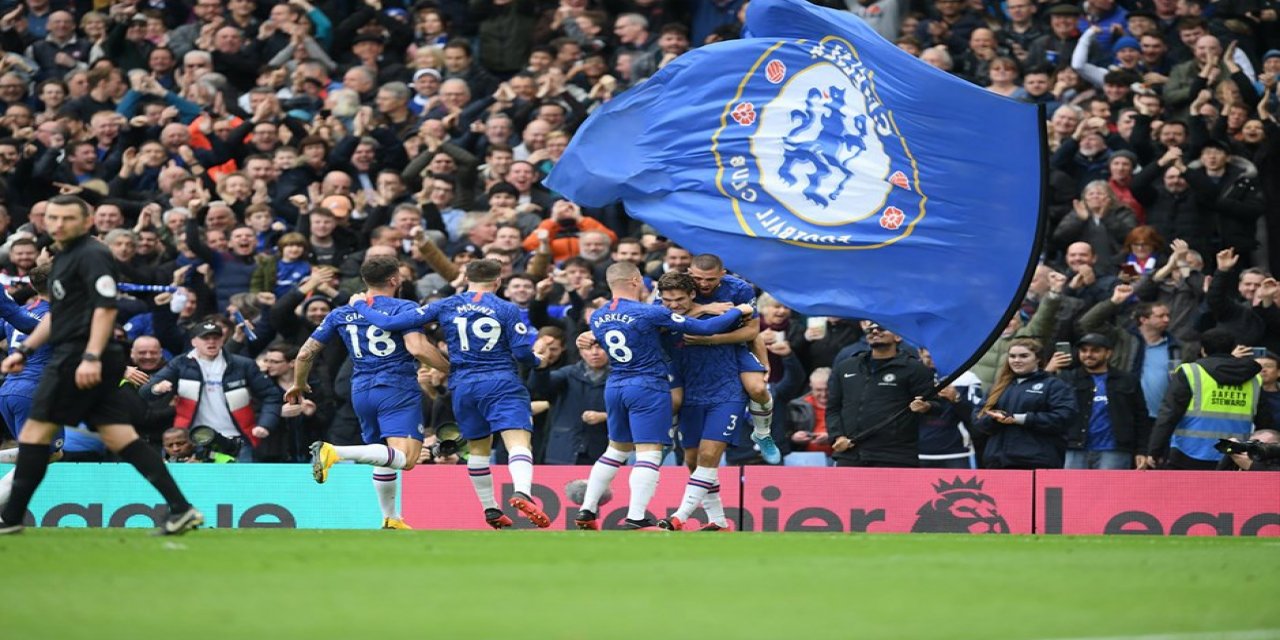 Chelsea, "Avrupa Süper Ligi" projesinden çekileceğini açıkladı