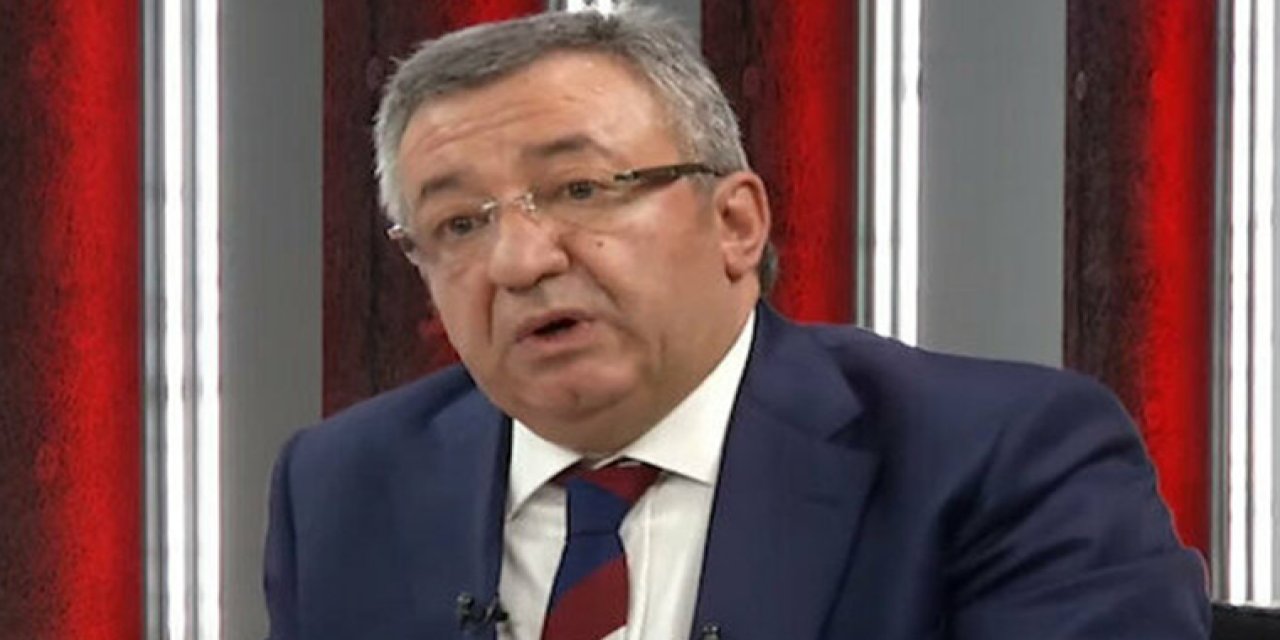 CHP'li Engin Altay hakkında "tehdit" soruşturması