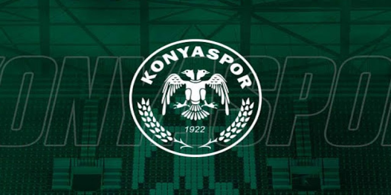 Konyaspor'da sakatlık şoku! İki isim kadrodan çıkarıldı