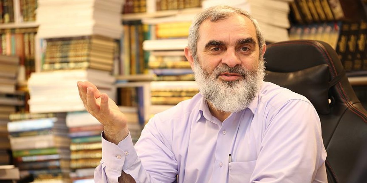 Nurettin Yıldız’ın acı günü! Annesi koronavirüsten vefat etti