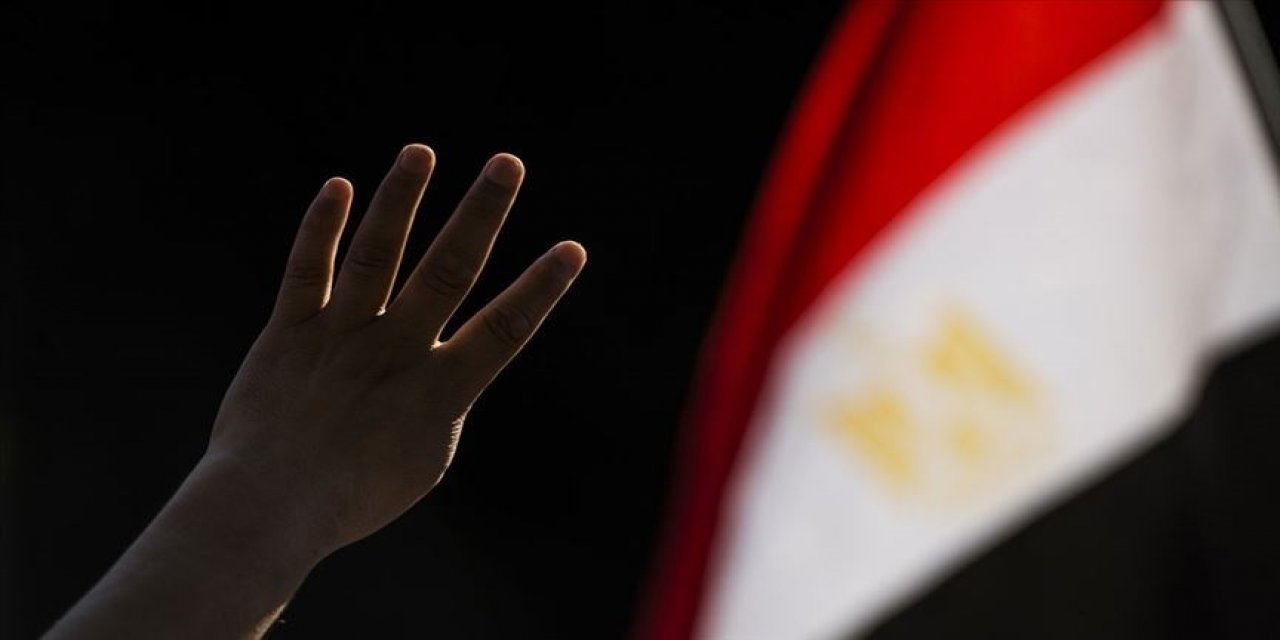 Mısır'da İhvan mensubu bir grup tutuklu serbest bırakıldı