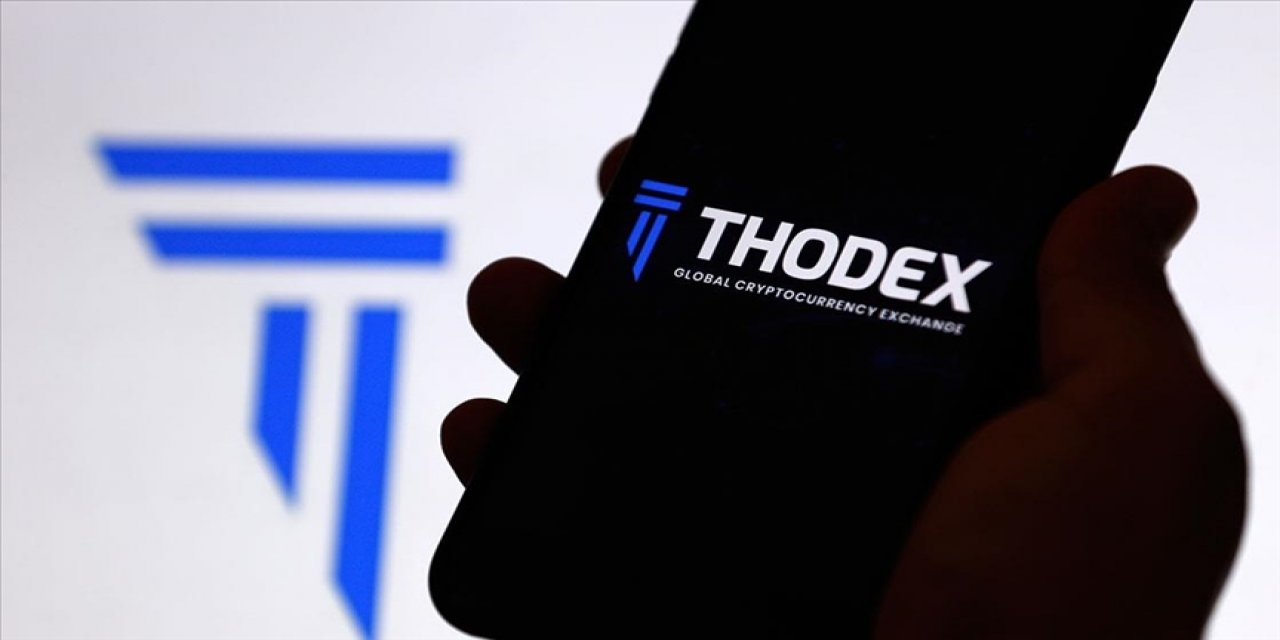 Thodex'te 2 milyar dolarlık vurgun iddiası