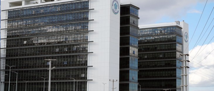 Konya organ naklinin yeni 'merkezi' oluyor