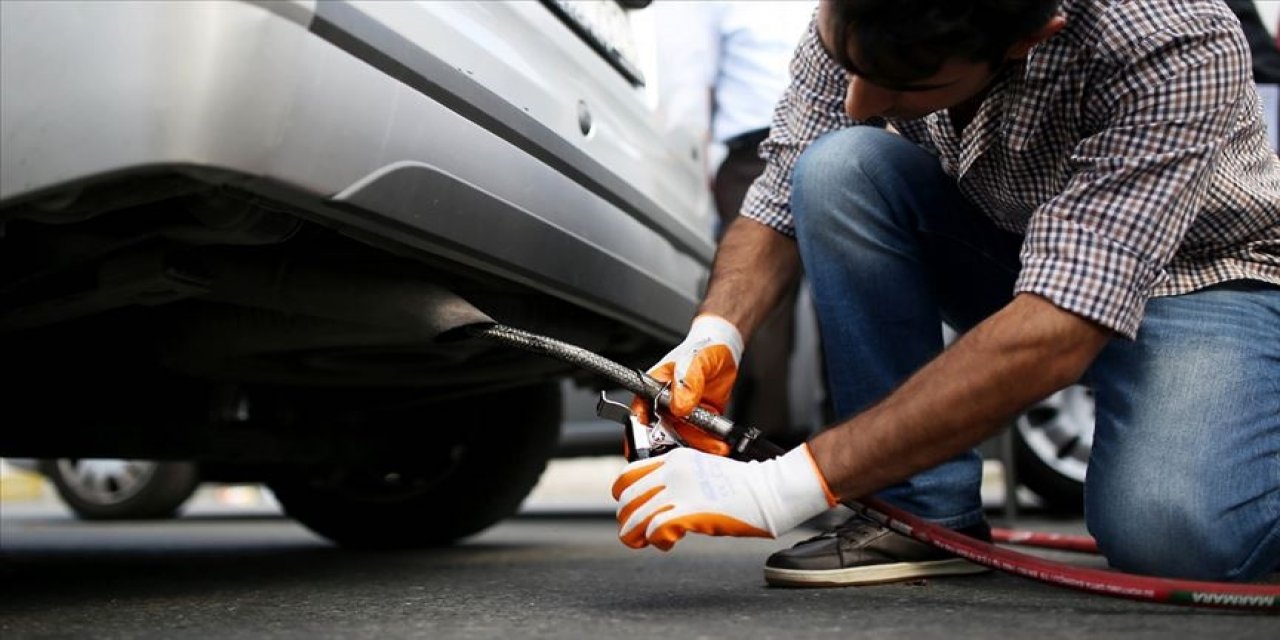 Egzoz emisyon denetimlerinde yeni dönem! Resmi Gazete'de yayımlandı