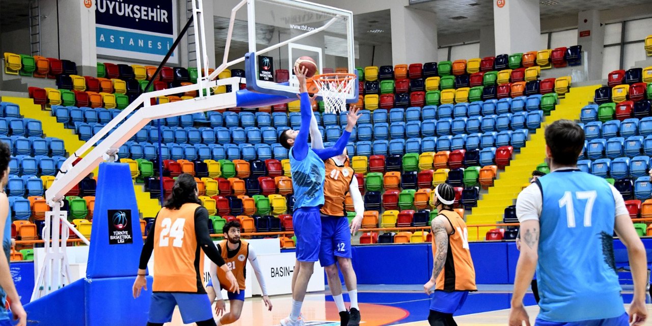 Potada hedef galibiyet