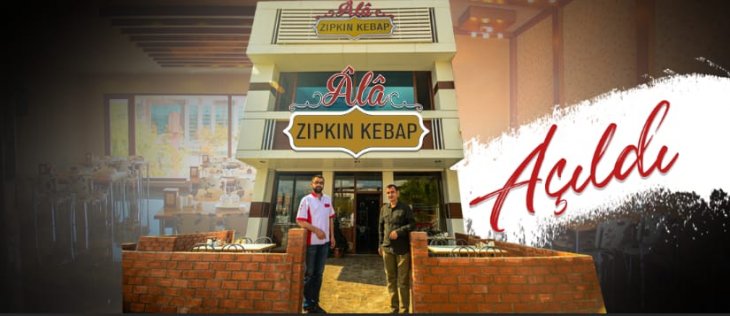 Fırın Kebabına zorlu rakip!