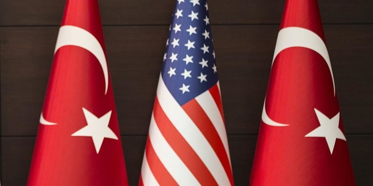 ABD Türkiye'ye karşı elindeki son kozu da harcadı