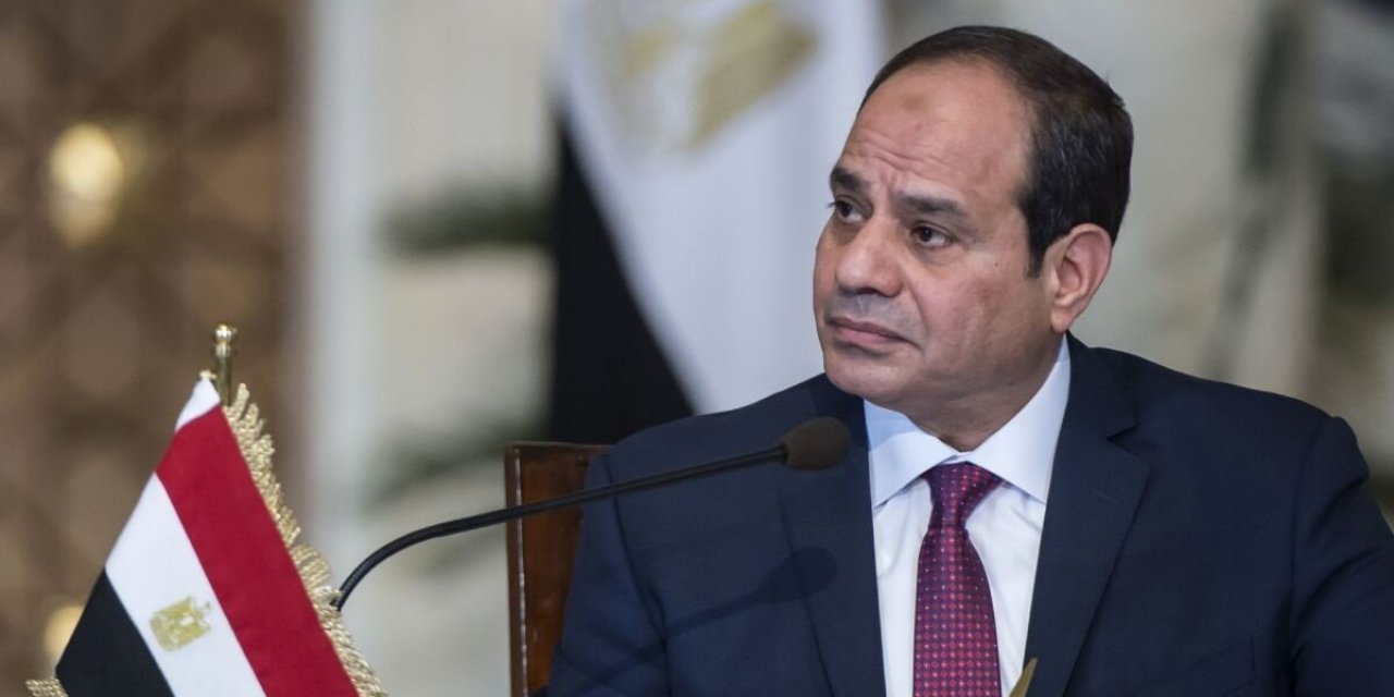Mısır, İsrail'in yanı başında bir de Filistin devleti kurulmasını teşvik ediyor