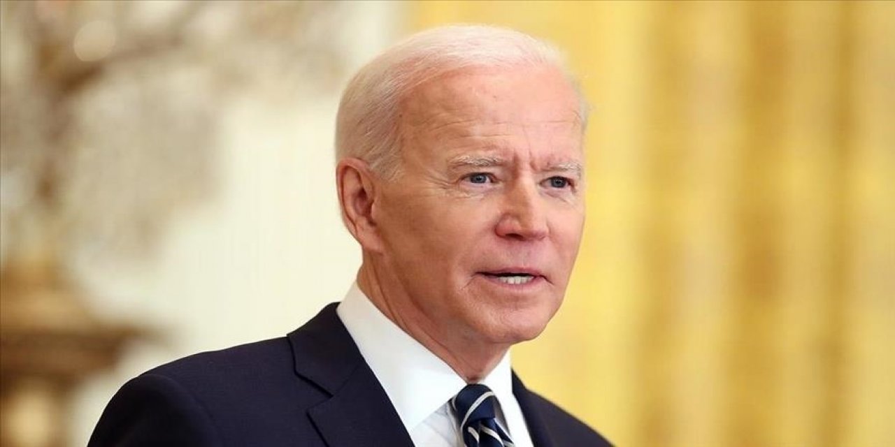 Son Dakika: ABD Başkanı Joe Biden koronavirüse yakalandı