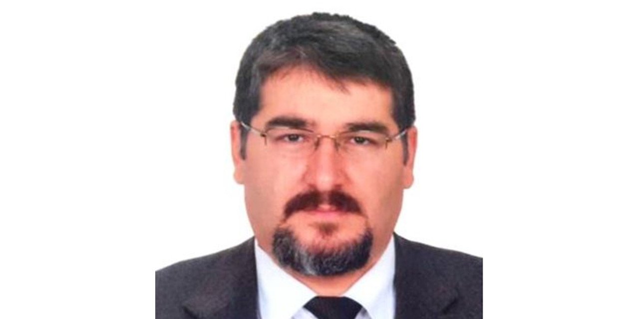 Koronavirüs tedavisi gören 41 yaşındaki akademisyen hayatını kaybetti