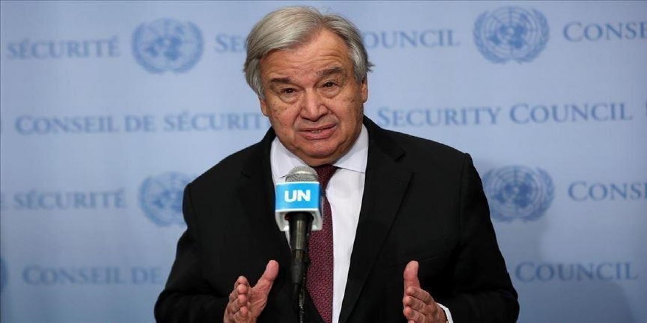 UN chief says ‘malaria-free future is possible’
