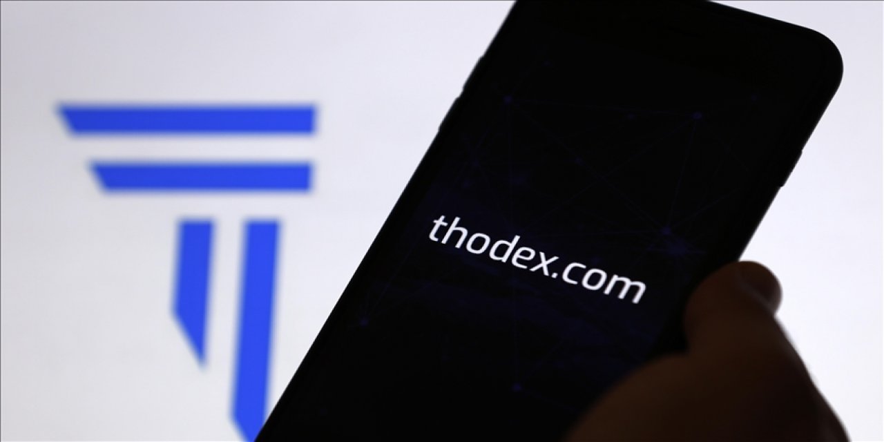 Kripto para borsası Thodex soruşturmasında yeni gelişme