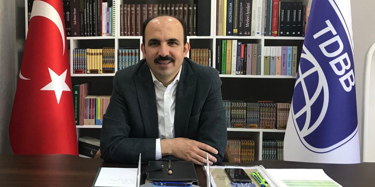 Başkan Altay: Ülkemiz aşıda da cömertliğini gösterecek