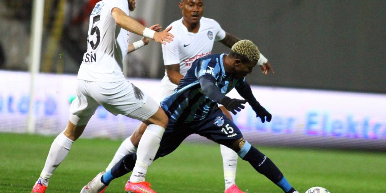 1.Lig'de son 2 hafta çok heyecanlı geçecek