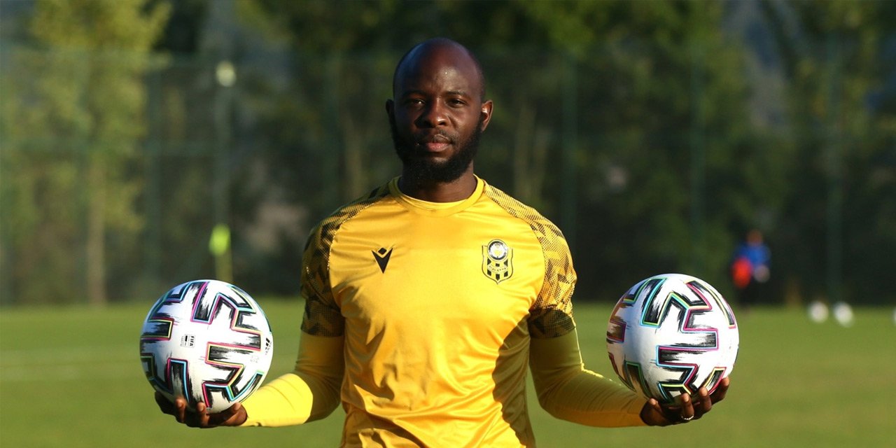 Yeni Malatyaspor, Lukoki ile yollarını ayırdı