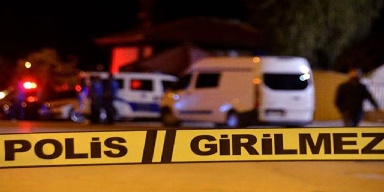 Konya’da alacak kavgası! Apartman görevlisi 2 kişiyi bıçakladı