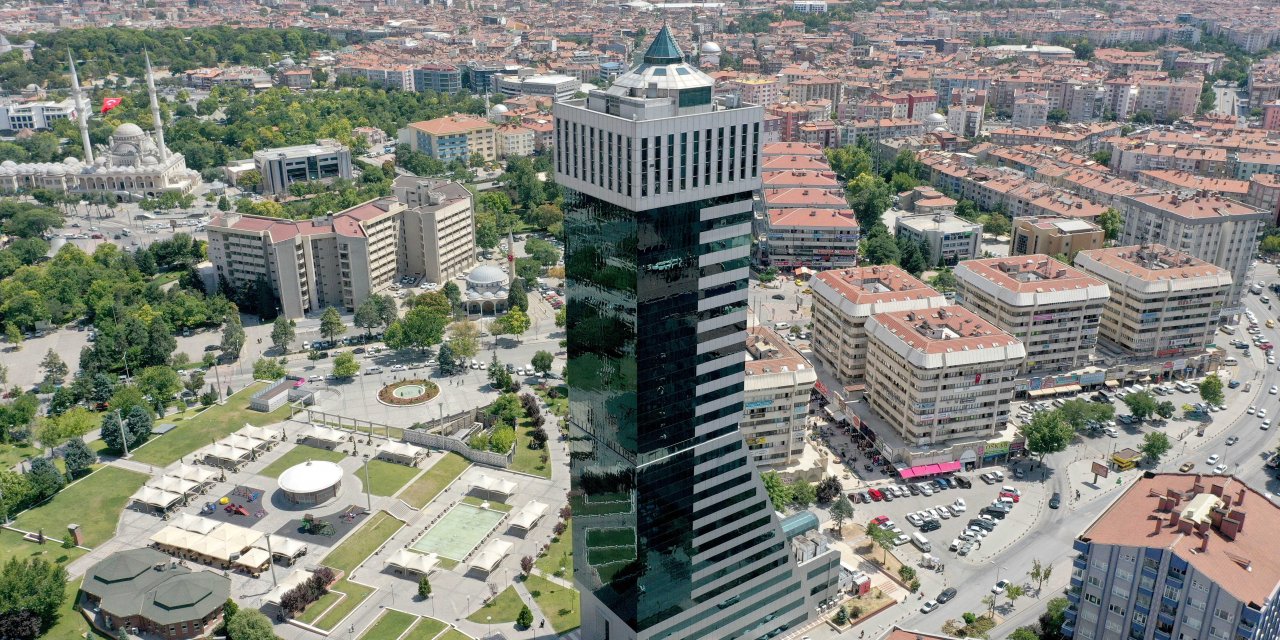 Bera Holding'in yönetim kurulu başkanı değişti