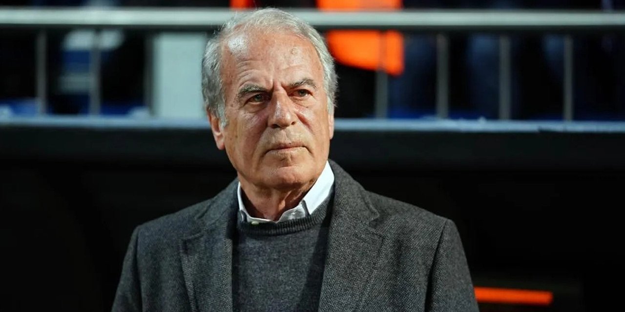 Altay'dan Mustafa Denizli kararı