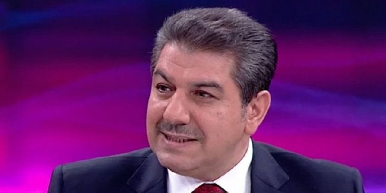 Mehmet Tevfik Göksu, İBB’nin algı çalışmasını çökertti