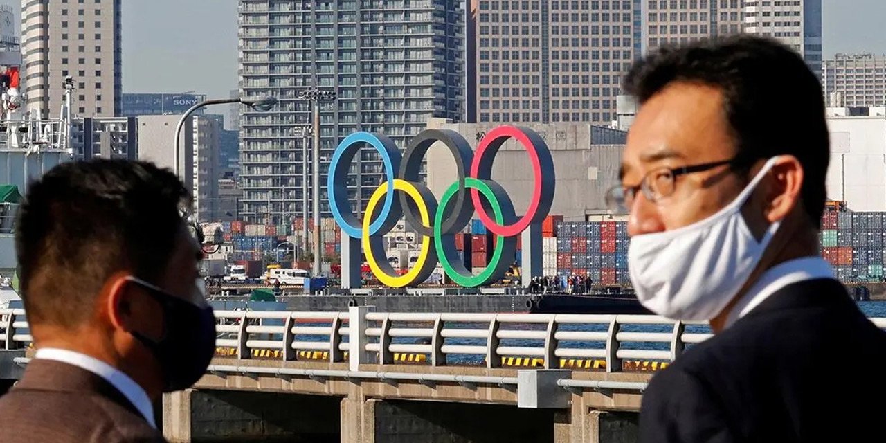 Tokyo Olimpiyatları'nda seyirci kararı Haziran’da verilecek