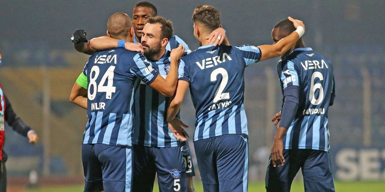 1. Lig’de heyecan dorukta