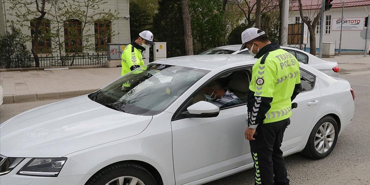 Kaç adet 'çalışma muafiyet izni belgesi' düzenlendi? Bakanlık açıkladı