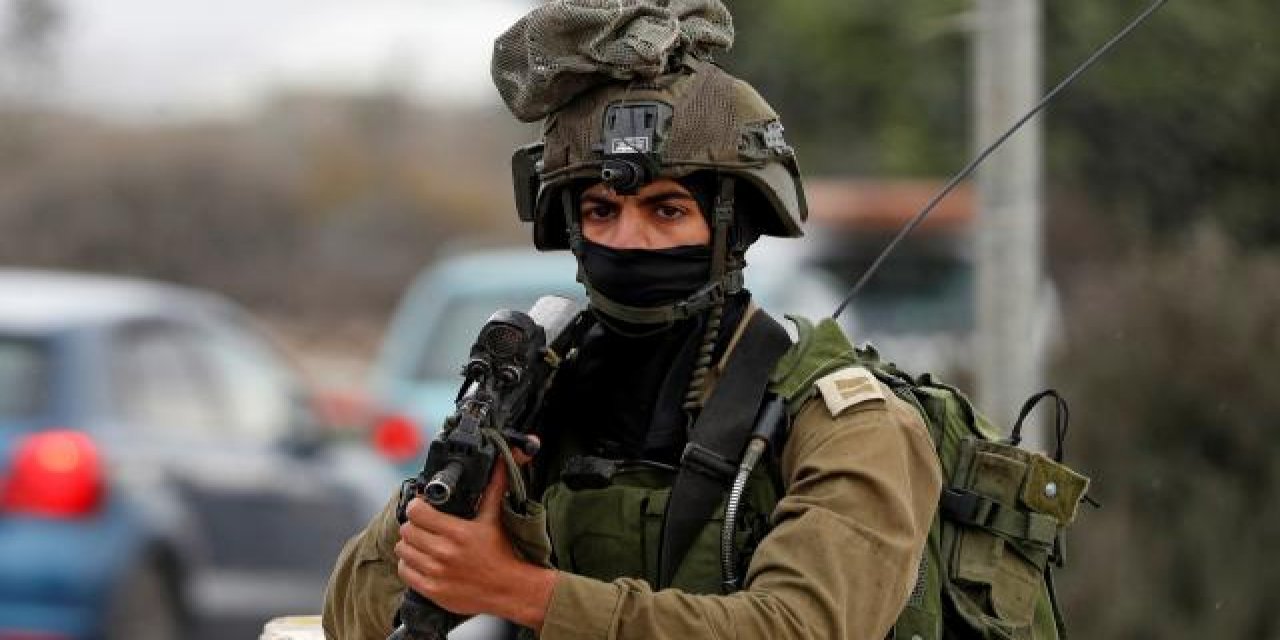 İşgalci İsrail askerleri Filistinli yaşlı kadını şehit etti