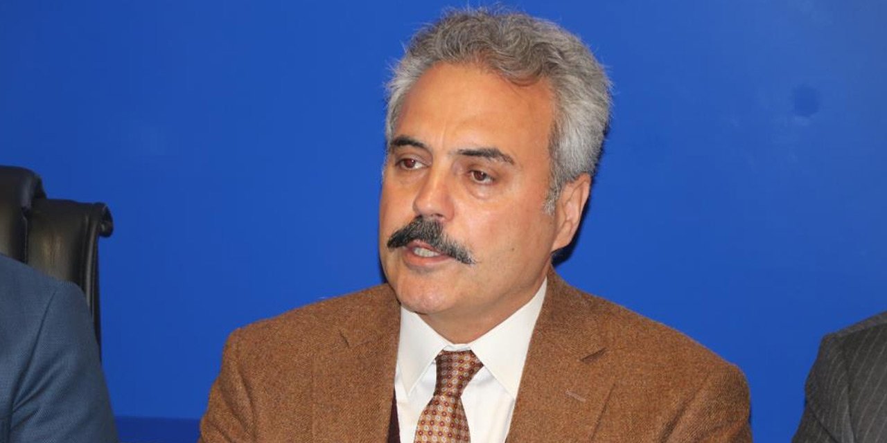 Konyalı eski milletvekili ve rektör koronavirüsten hayatını kaybetti