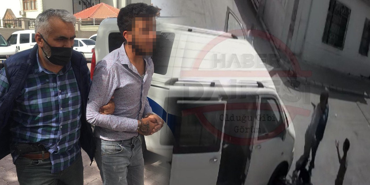 Konya'da kuzenini öldürüp yengesini yaralayan zanlı hakkında ilk karar
