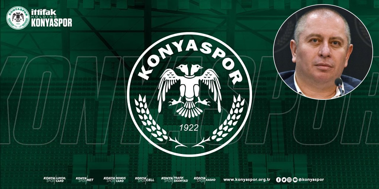 Son Dakika: Konyaspor’da flaş karar: Olağanüstü kongreye gidiliyor