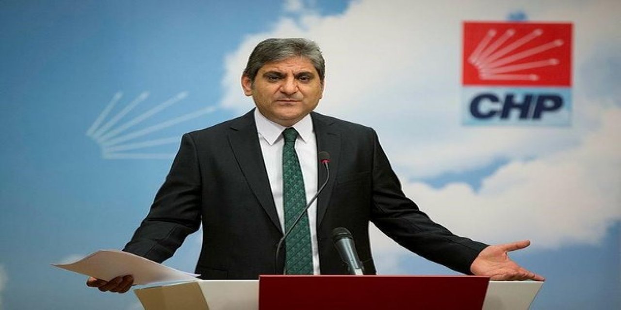 CHP'li Erdoğdu'nun skandal sözlerine tepki: Yassıada zihniyeti yeniden hortladı